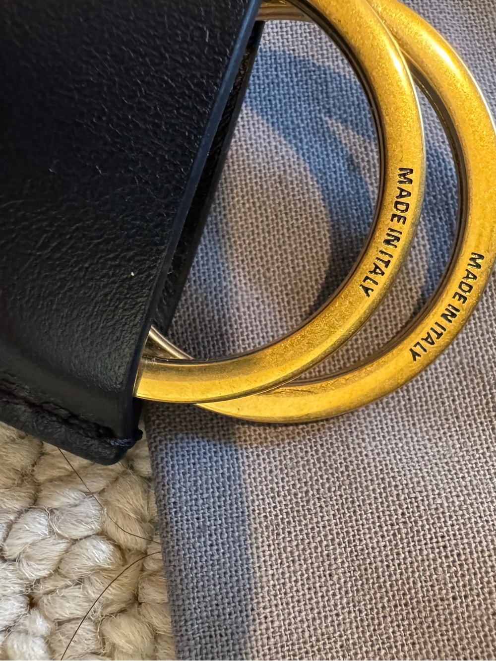 Balenciaga Rodeo Bag (Mini) - Picture 11 of 11
